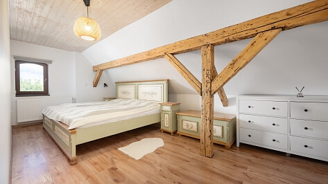 Hlinsko - Chrudim | Prodej, Rodinný dům 5+kk, 390 m²