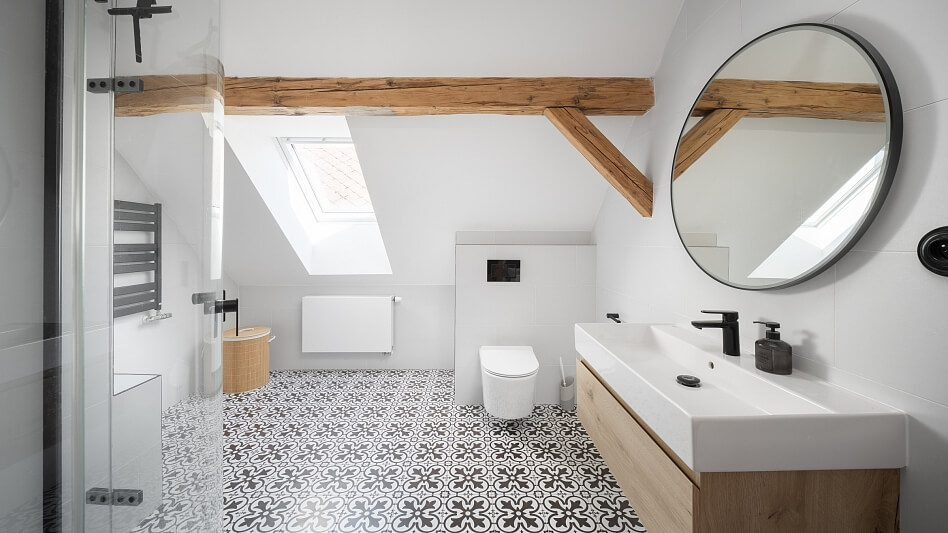 Hlinsko - Chrudim | Prodej, Rodinný dům 5+kk, 390 m²