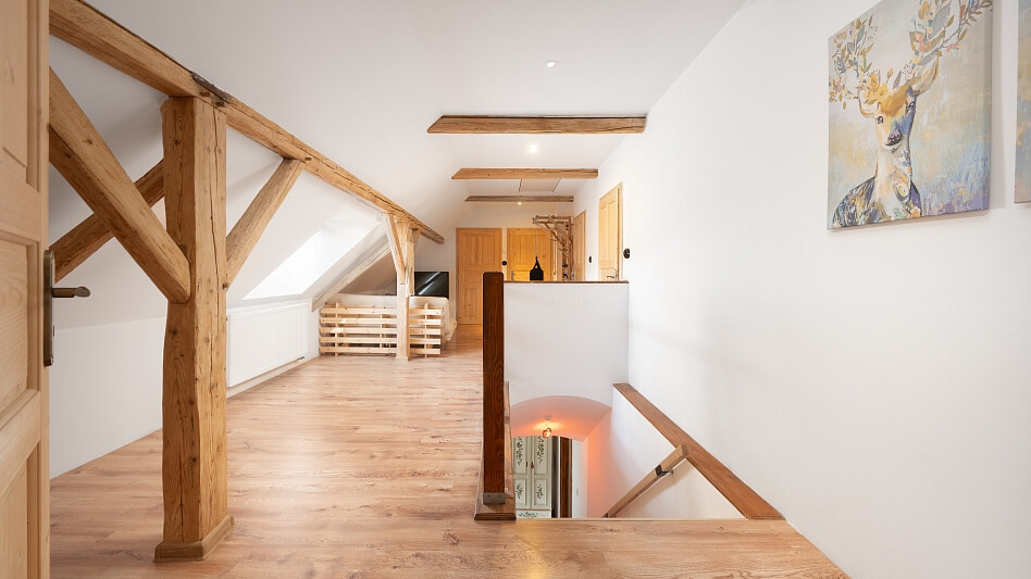 Hlinsko - Chrudim | Sale, House Four-bedroom (5+kk), 390 m²