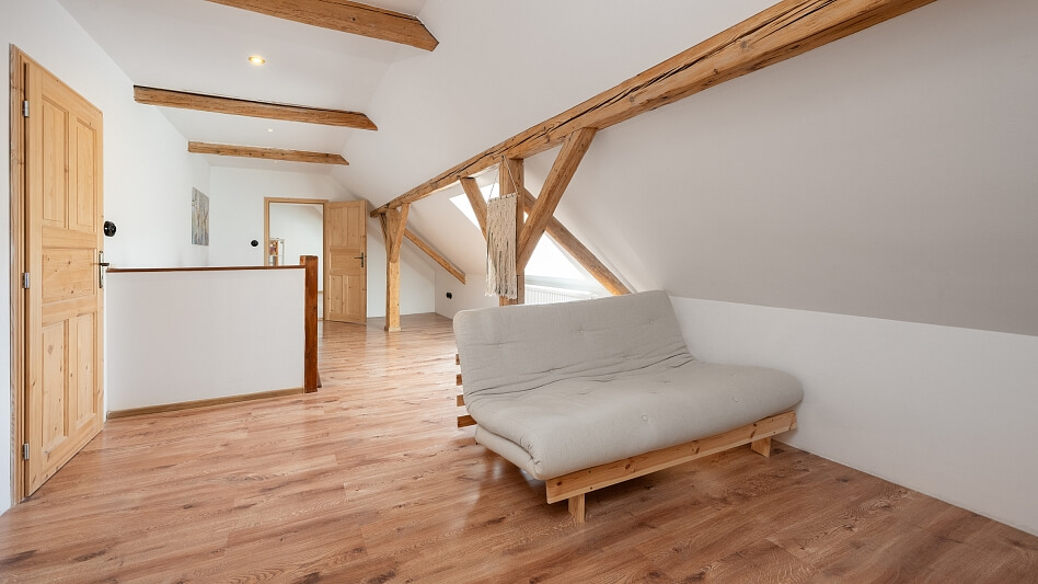Hlinsko - Chrudim | Prodej, Rodinný dům 5+kk, 390 m²