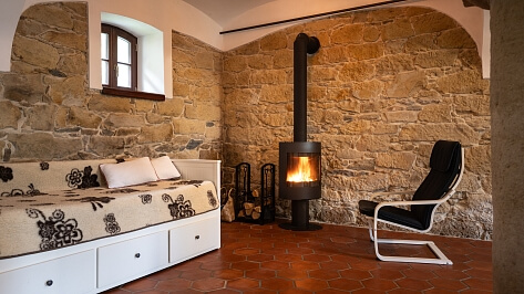 Hlinsko - Chrudim | Prodej, Rodinný dům 5+kk, 390 m²