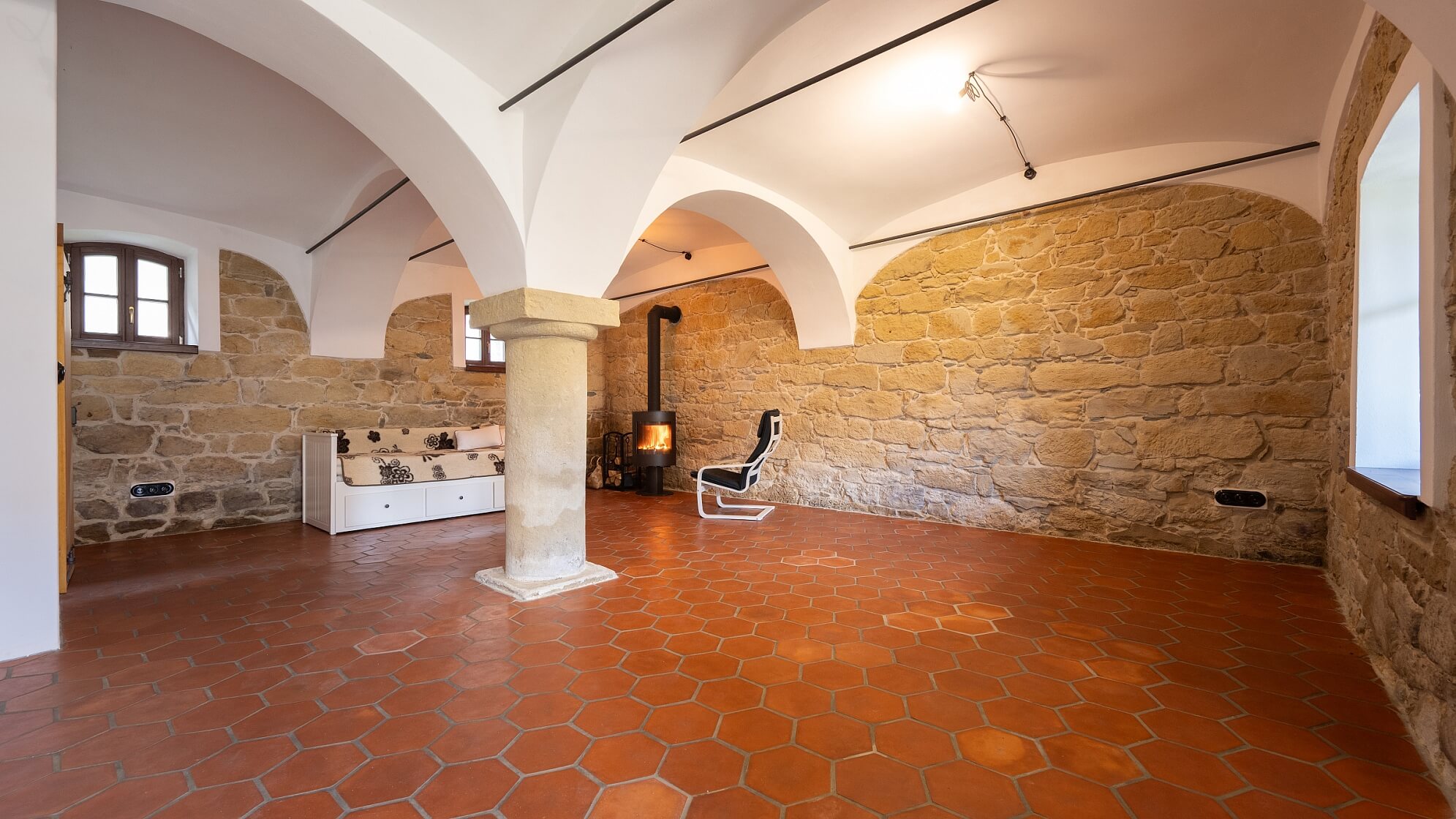 Hlinsko - Chrudim | Prodej, Rodinný dům 5+kk, 390 m²