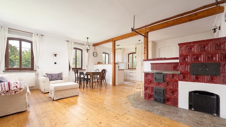 Hlinsko - Chrudim | Prodej, Rodinný dům 5+kk, 390 m²