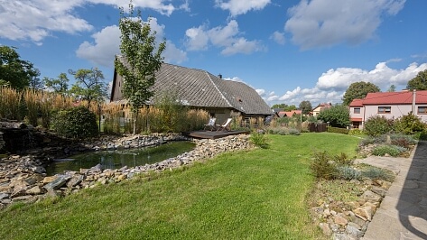 Hlinsko - Chrudim | Sale, House Four-bedroom (5+kk), 390 m²