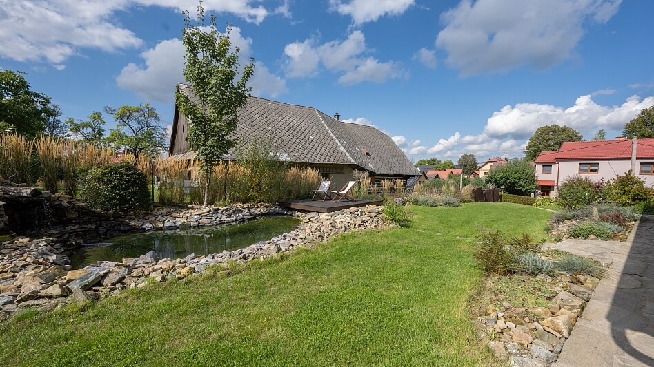 Hlinsko - Chrudim | Prodej, Rodinný dům 5+kk, 390 m²