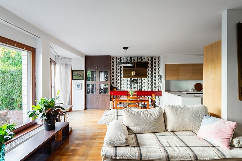 U Panské zahrady, Jinonice - Praha 5 | Prodej, Byt 2+kk, 75 m²