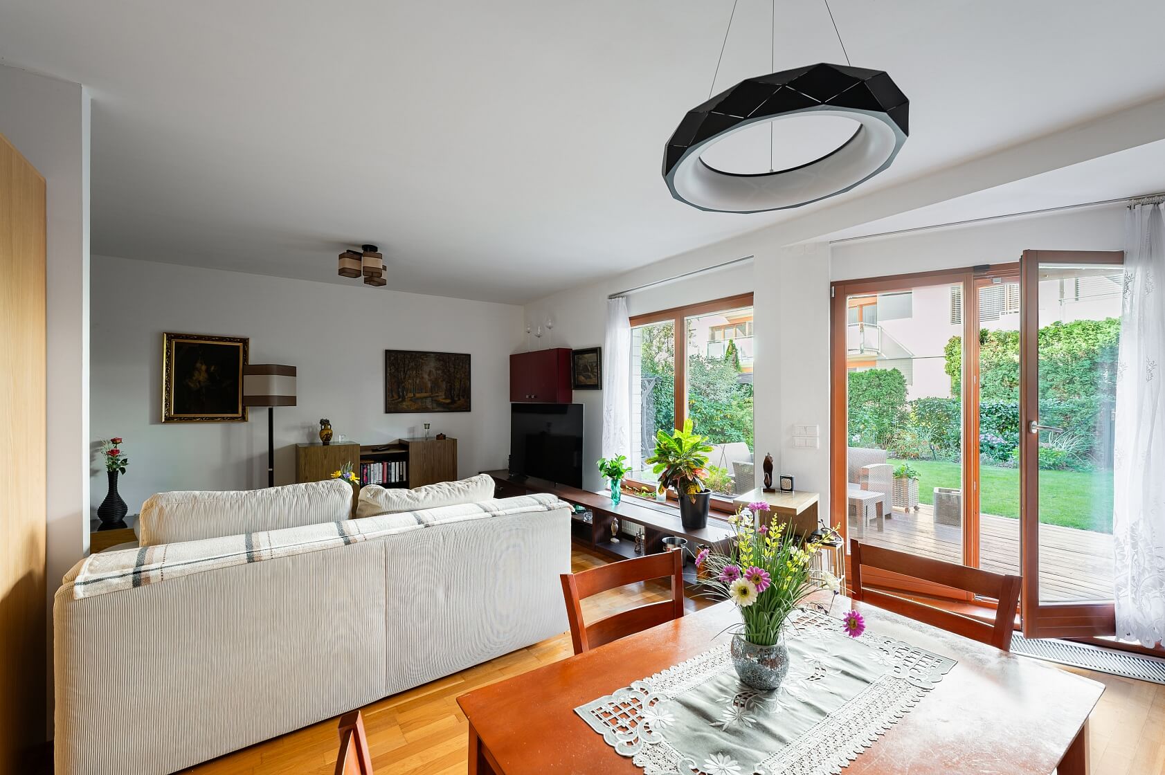 U Panské zahrady, Jinonice - Prague 5 | Sale, Apartment One-bedroom (2+kk), 75 m²