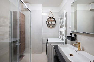 U Panské zahrady, Jinonice - Prague 5 | Sale, Apartment One-bedroom (2+kk), 75 m²