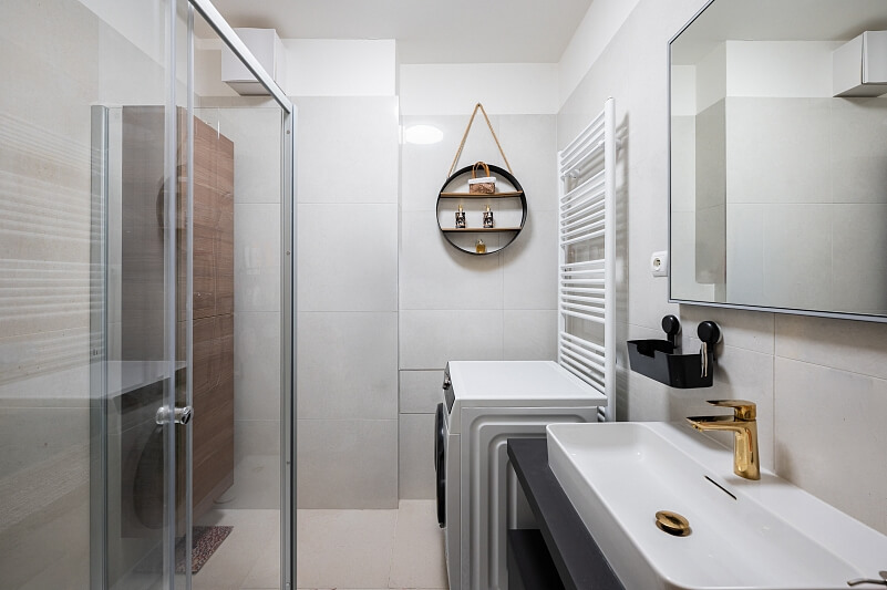 U Panské zahrady, Jinonice - Prague 5 | Sale, Apartment One-bedroom (2+kk), 75 m²