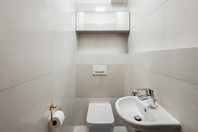 U Panské zahrady, Jinonice - Prague 5 | Sale, Apartment One-bedroom (2+kk), 75 m²