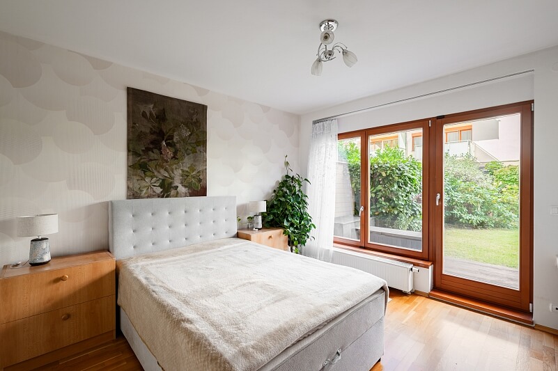U Panské zahrady, Jinonice - Prague 5 | Sale, Apartment One-bedroom (2+kk), 75 m²