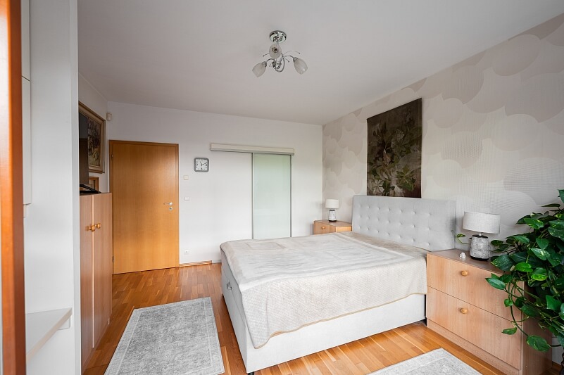 U Panské zahrady, Jinonice - Praha 5 | Prodej, Byt 2+kk, 75 m²