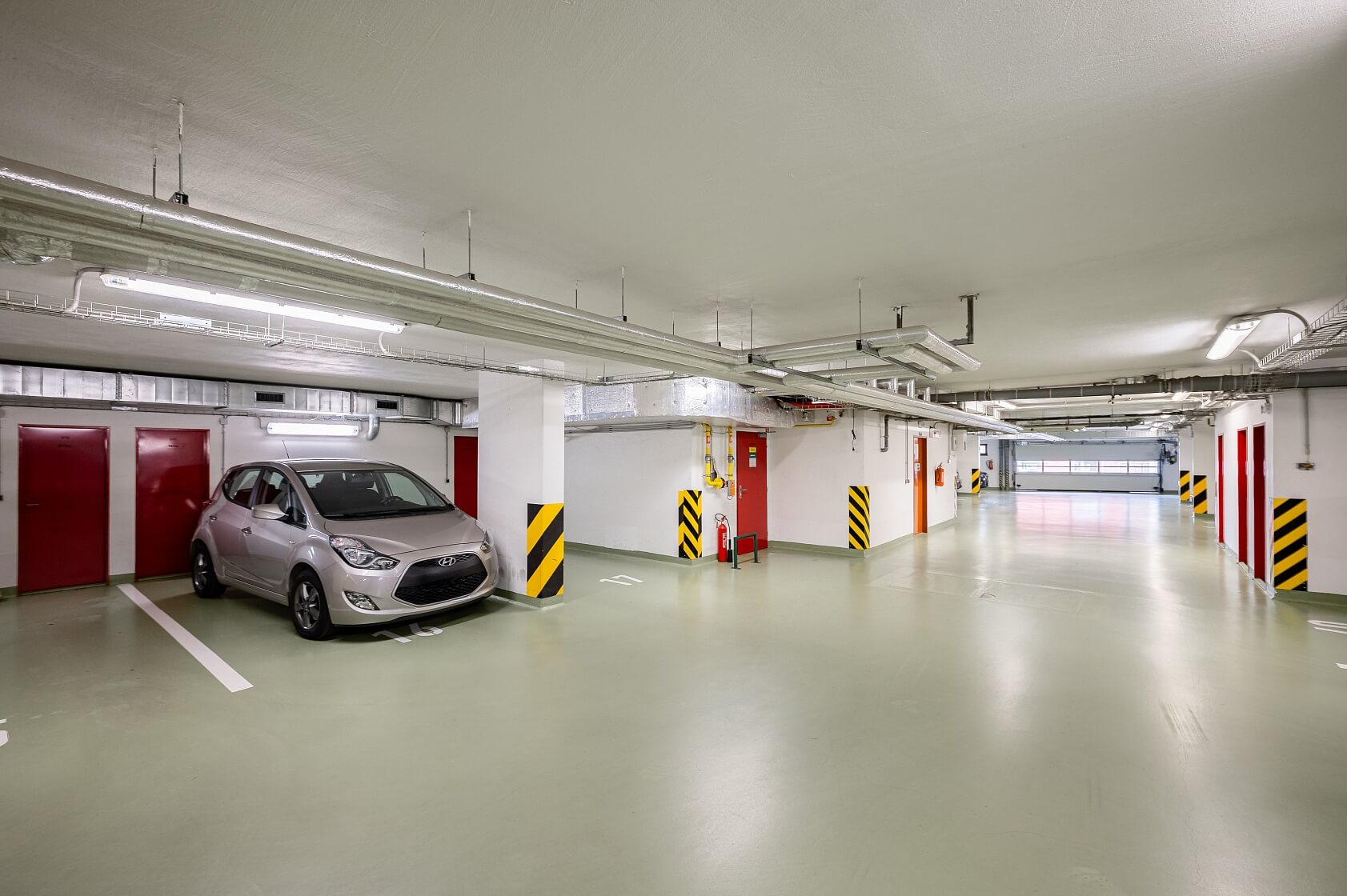 U Panské zahrady, Jinonice - Praha 5 | Prodej, Byt 2+kk, 75 m²