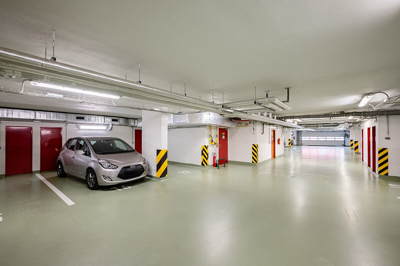 U Panské zahrady, Jinonice - Praha 5 | Prodej, Byt 2+kk, 75 m²