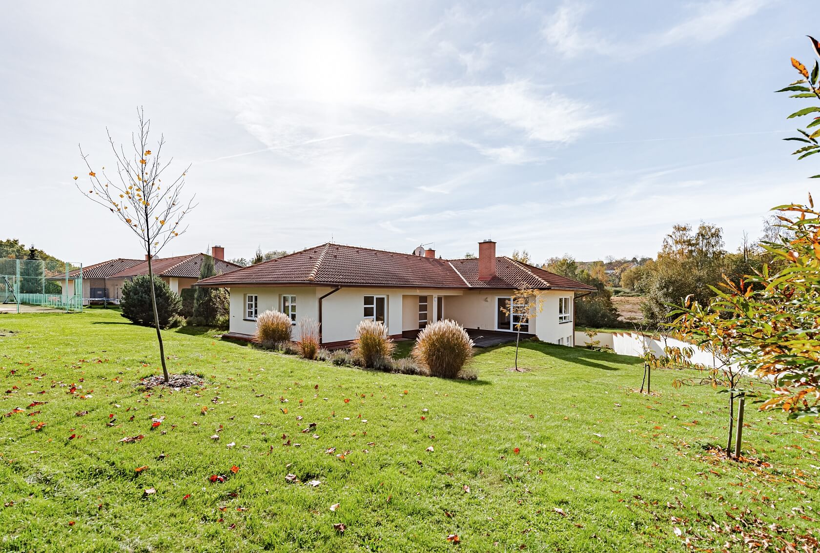 Čakov, Čakov - Benešov | Pronájem, Rodinný dům 5+kk, 269 m²