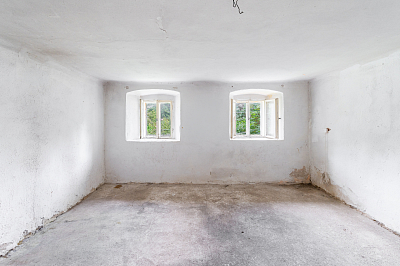 Benešov nad Černou - Český Krumlov | Sale, Land, 458 m²