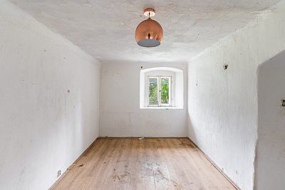 Benešov nad Černou - Český Krumlov | Sale, Land, 458 m²