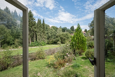 Benešov nad Černou - Český Krumlov | Sale, Land, 458 m²