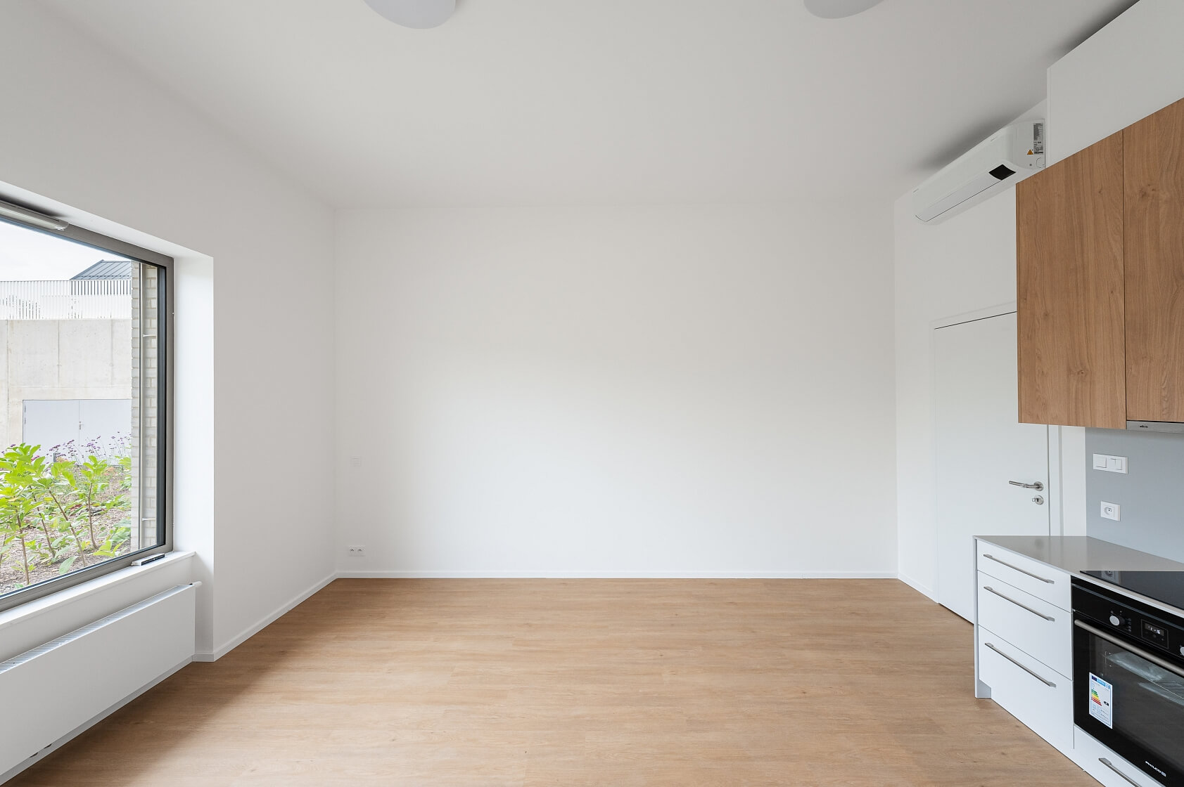 U Hostivařského nádraží, Horní Měcholupy - Praha 10 | Pronájem, Byt 1+kk, 36 m²