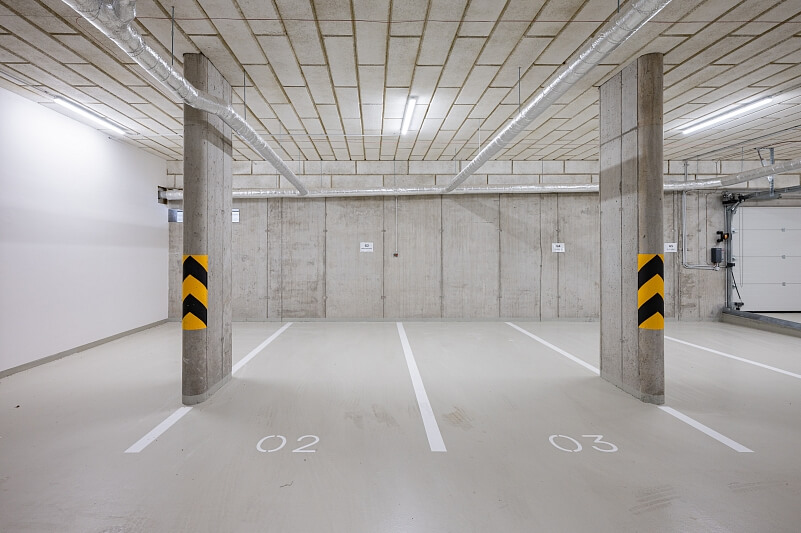 U Hostivařského nádraží, Horní Měcholupy - Praha 10 | Pronájem, Byt 1+kk, 36 m²