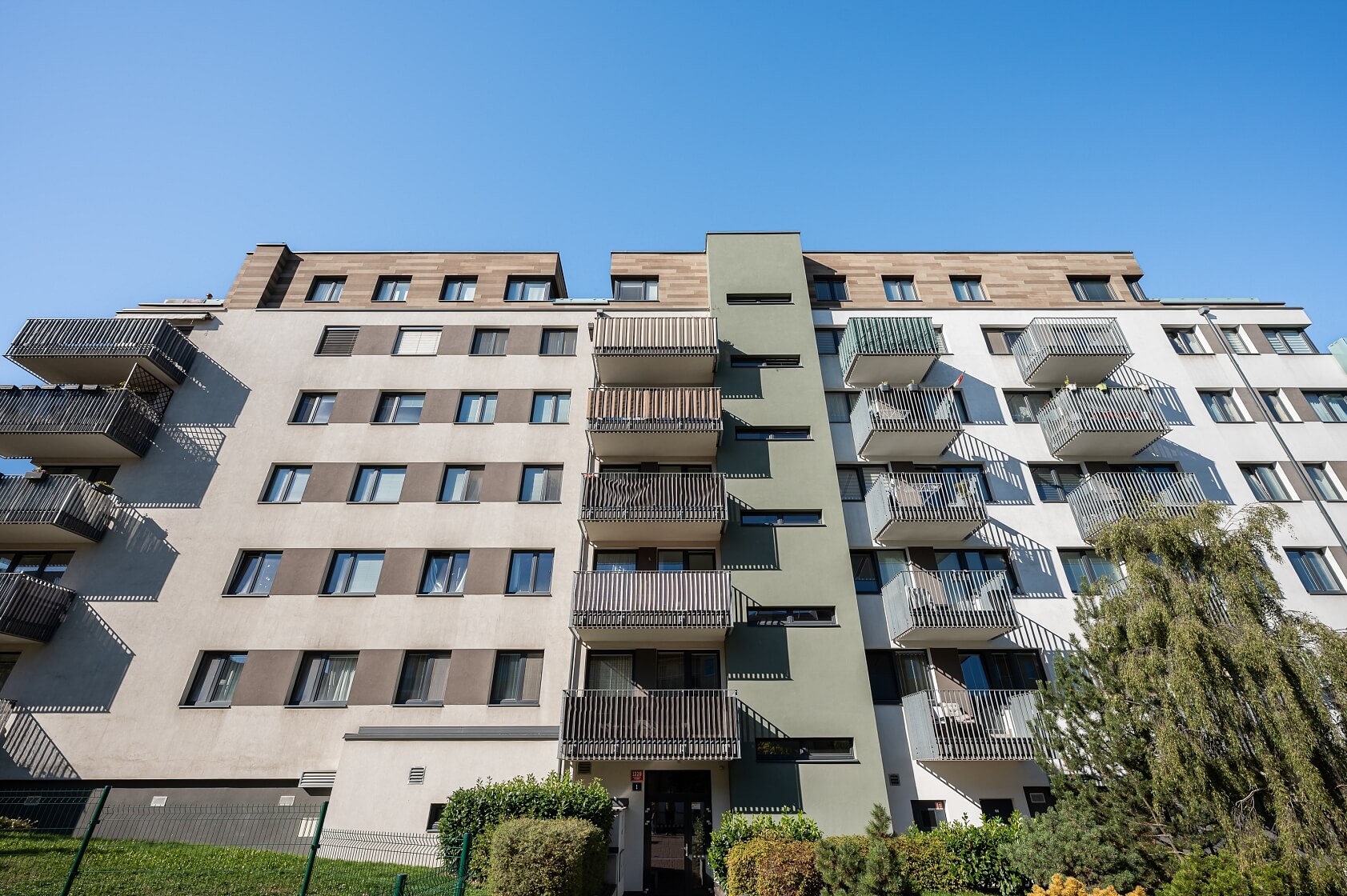 Hugo Haase, Hlubočepy - Praha 5 | Prodej, Byt 2+kk, 55 m²