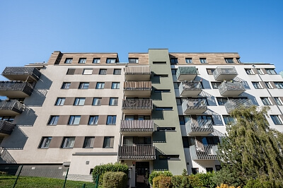 Hugo Haase, Hlubočepy - Praha 5 | Prodej, Byt 2+kk, 55 m²