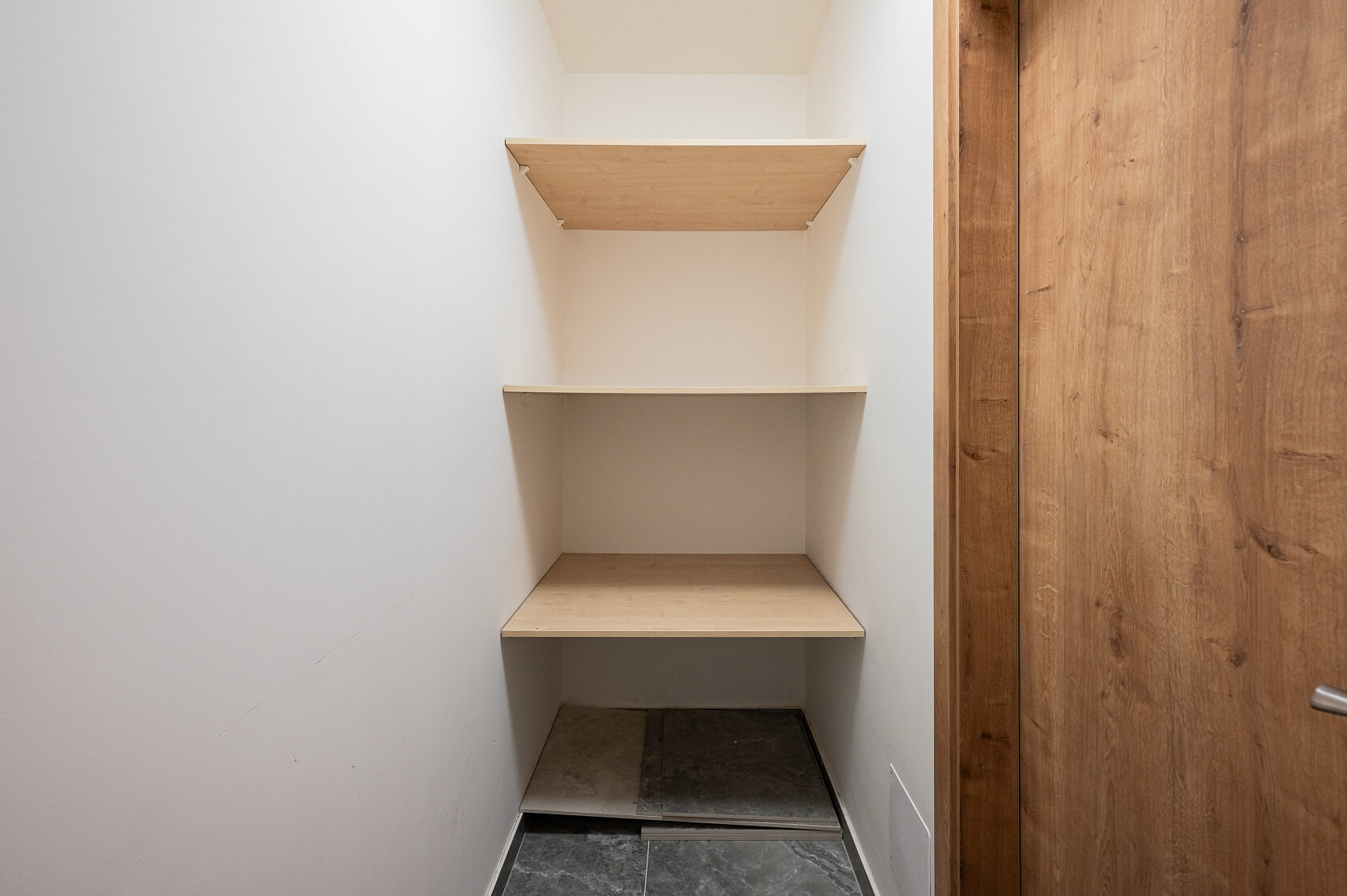 Hugo Haase, Hlubočepy - Prague 5 | Sale, Apartment One-bedroom (2+kk), 55 m²