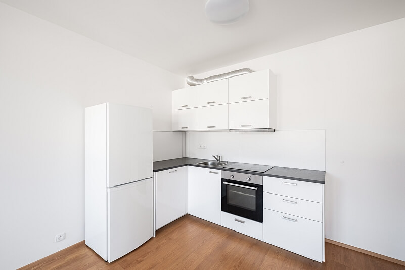 Hugo Haase, Hlubočepy - Praha 5 | Prodej, Byt 2+kk, 55 m²