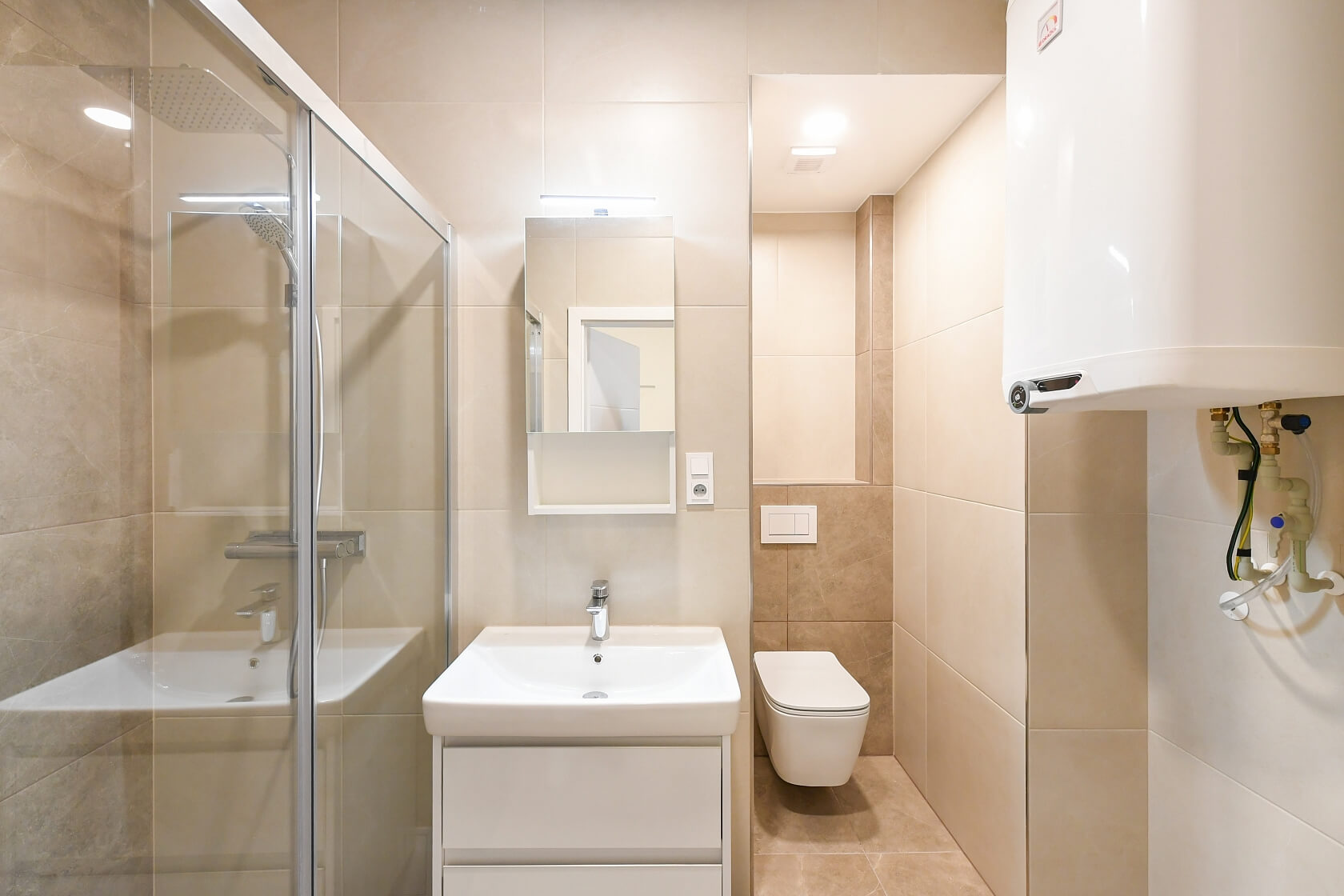 Vinohradská, Vinohrady - Praha 2 | Pronájem, Byt 3+1, 119 m²