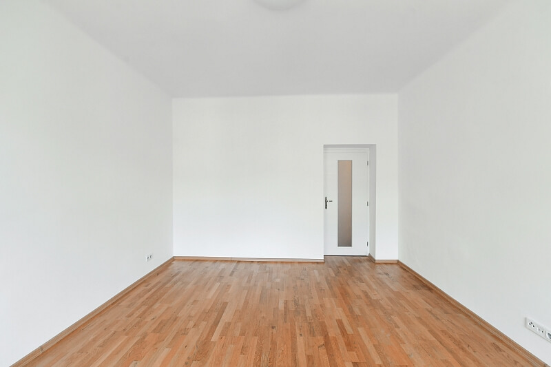 Vinohradská, Vinohrady - Prague 2 | Rent, Apartment Two-bedroom (3+1), 119 m²