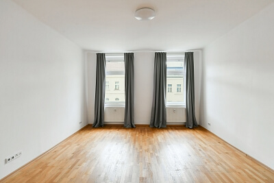 Vinohradská, Vinohrady - Prague 2 | Rent, Apartment Two-bedroom (3+1), 119 m²