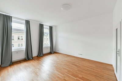 Vinohradská, Vinohrady - Prague 2 | Rent, Apartment Two-bedroom (3+1), 119 m²