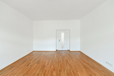Vinohradská, Vinohrady - Praha 2 | Pronájem, Byt 3+1, 119 m²