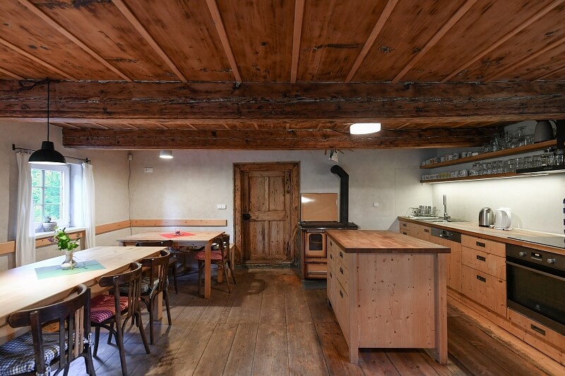 Mařenice - Česká Lípa | Prodej, Rodinný dům 6+kk, 180 m²