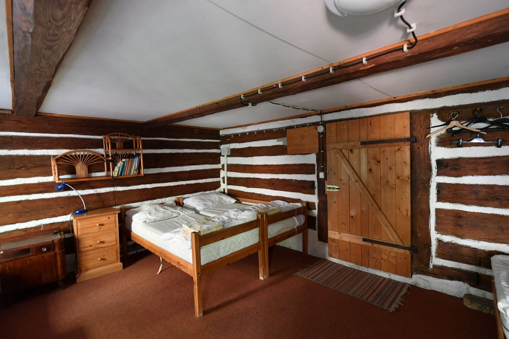 Mařenice - Česká Lípa | Sale, House Five-bedroom (6+kk), 180 m²