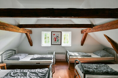 Mařenice - Česká Lípa | Sale, House Five-bedroom (6+kk), 180 m²