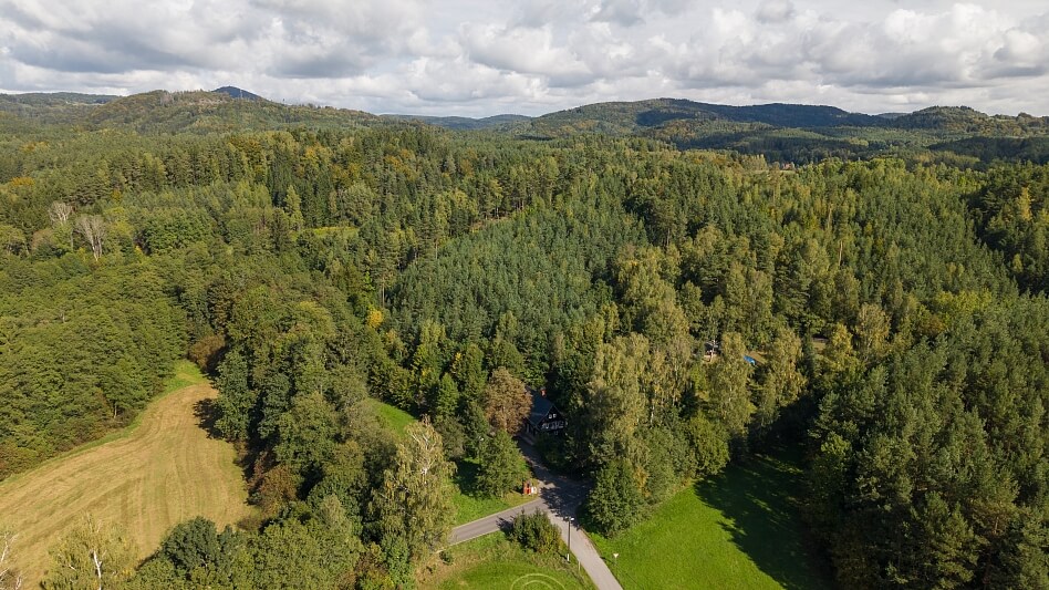 Mařenice - Česká Lípa | Sale, House Five-bedroom (6+kk), 180 m²