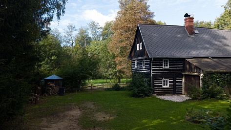 Mařenice - Česká Lípa | Prodej, Rodinný dům 6+kk, 180 m²