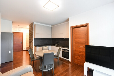 Karlovy Vary - Karlovy Vary | Sale, Apartment Two-bedroom (3+kk), 68 m²