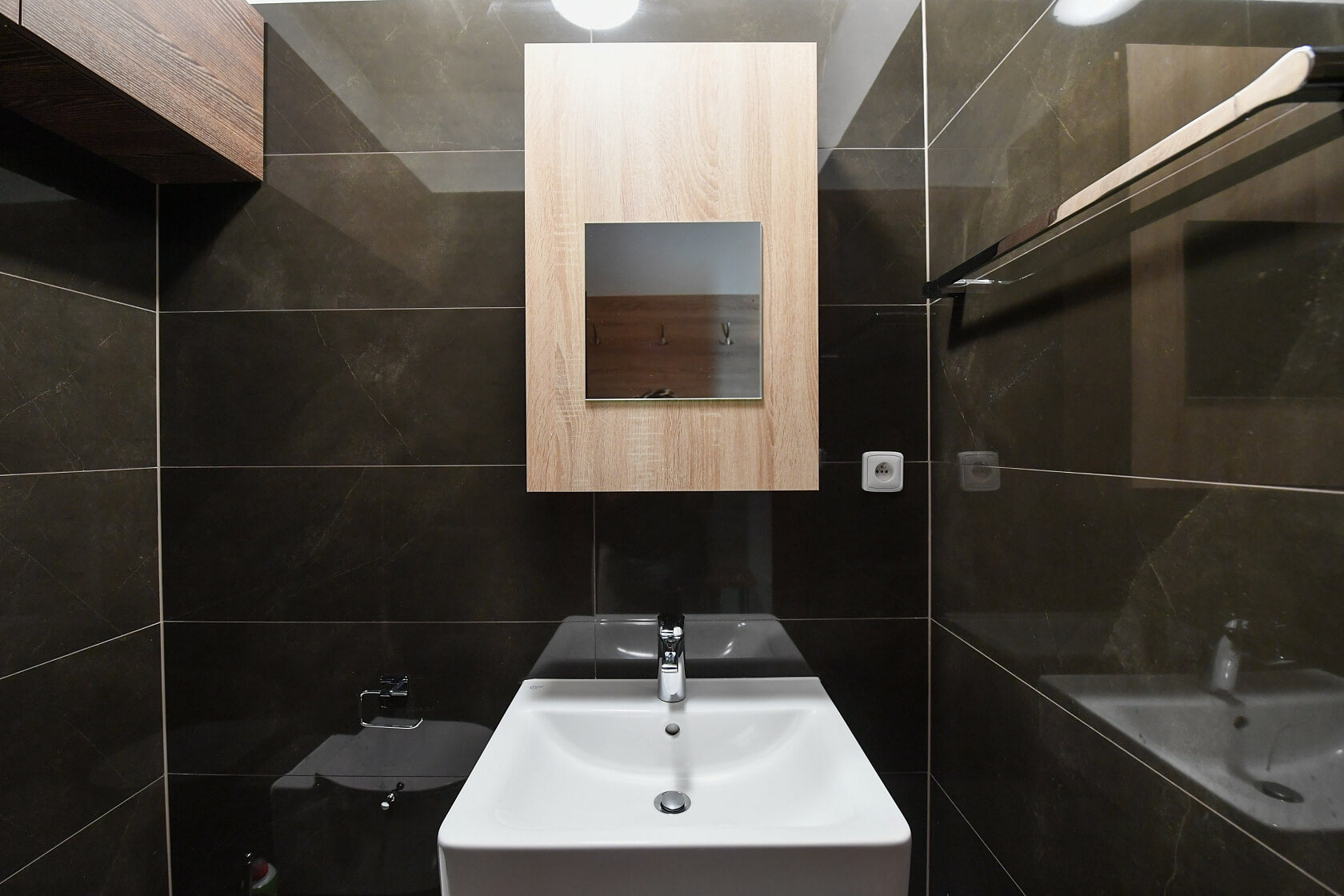 Karlovy Vary - Karlovy Vary | Sale, Apartment Two-bedroom (3+kk), 68 m²