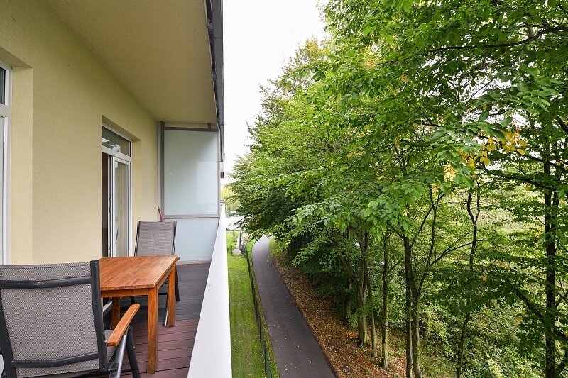 Karlovy Vary - Karlovy Vary | Sale, Apartment Two-bedroom (3+kk), 68 m²