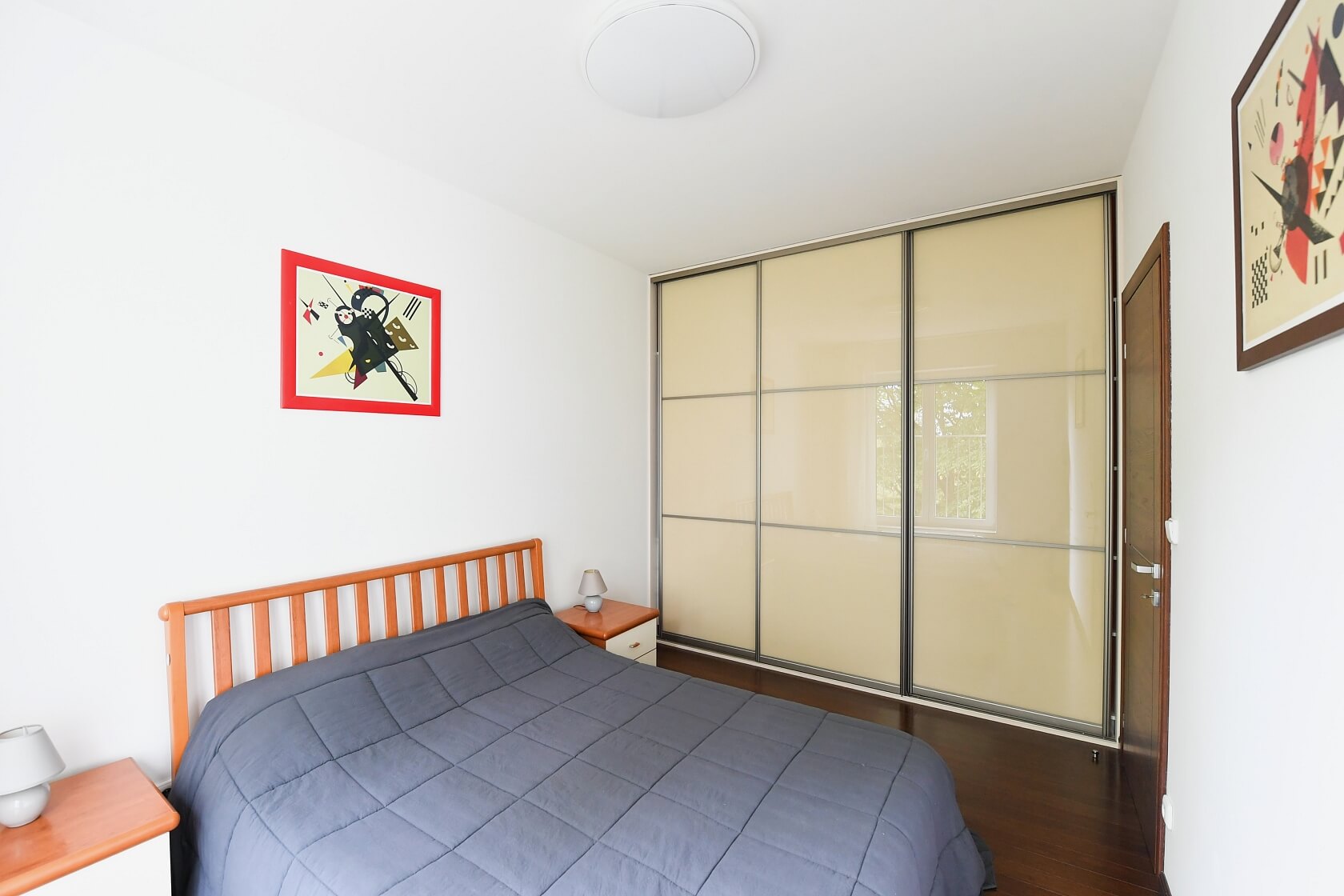 Karlovy Vary - Karlovy Vary | Sale, Apartment Two-bedroom (3+kk), 68 m²