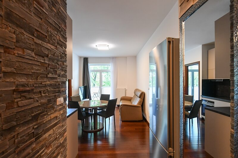 Karlovy Vary - Karlovy Vary | Sale, Apartment Two-bedroom (3+kk), 68 m²