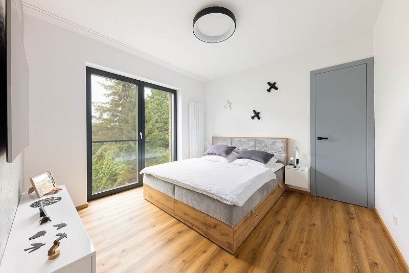Jílkova, Brno-Židenice - Brno-město | Prodej, Byt 2+kk, 75 m²