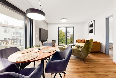 Jílkova, Brno-Židenice - Brno-město | Prodej, Byt 2+kk, 75 m²