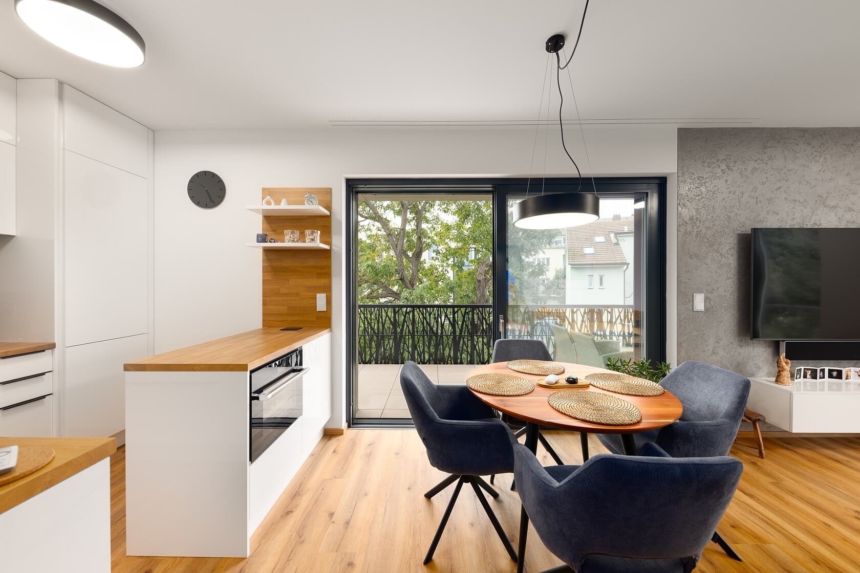 Jílkova, Brno-Židenice - Brno-město | Prodej, Byt 2+kk, 75 m²