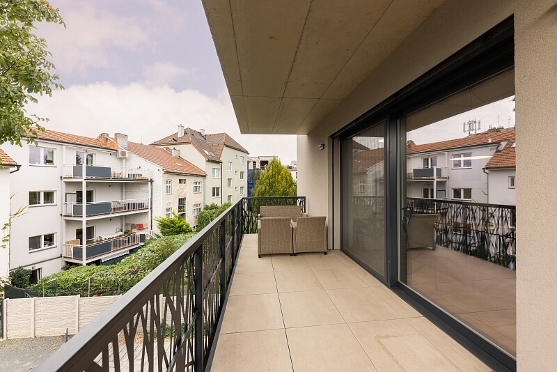 Jílkova, Brno-Židenice - Brno-město | Prodej, Byt 2+kk, 75 m²