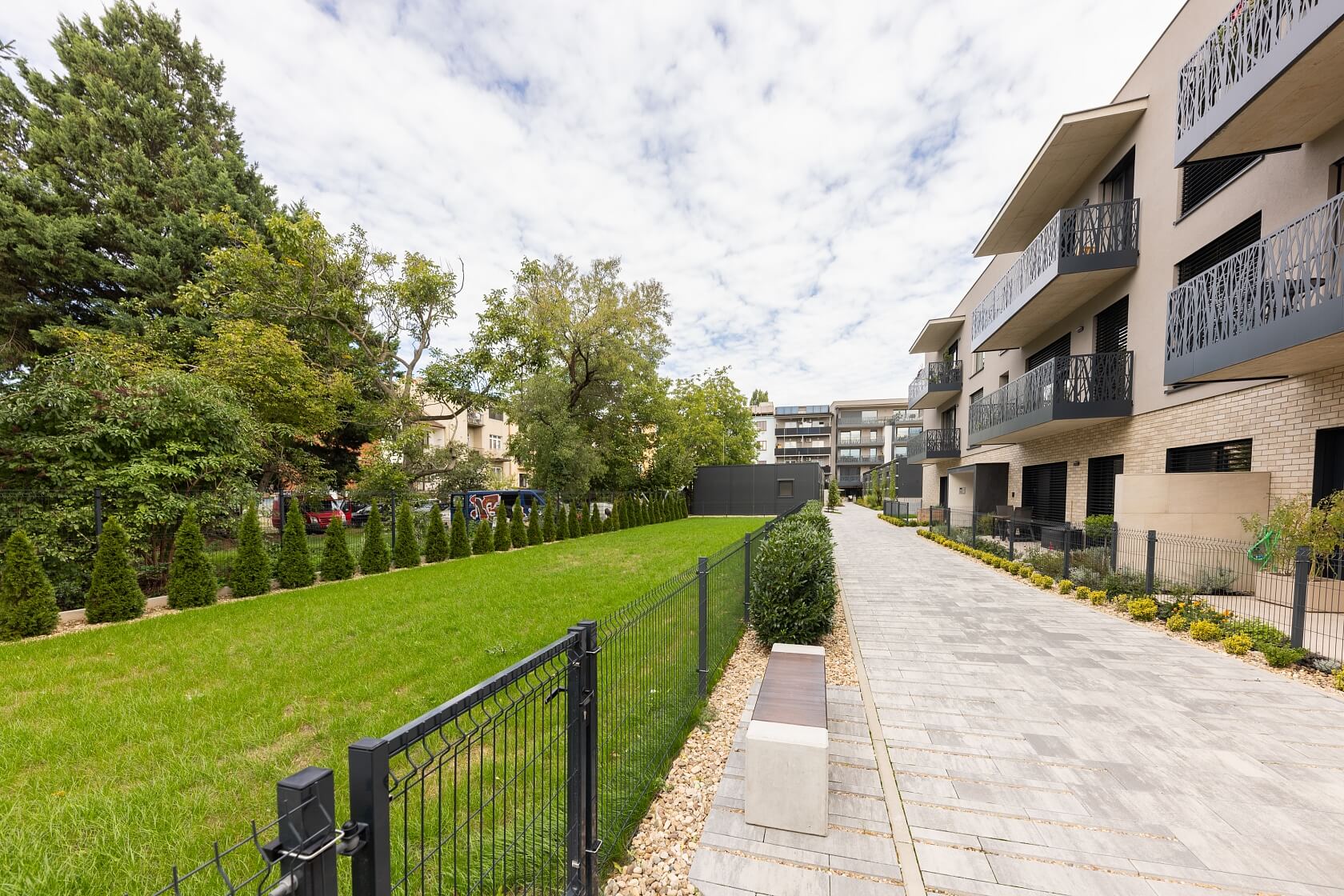 Jílkova, Brno-Židenice - Brno-město | Prodej, Byt 2+kk, 75 m²