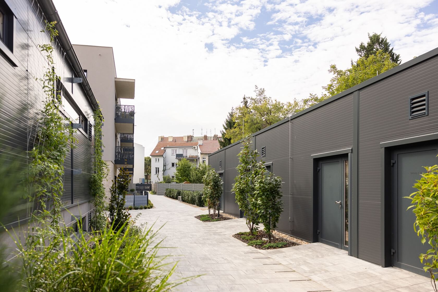 Jílkova, Brno-Židenice - Brno-město | Prodej, Byt 2+kk, 75 m²