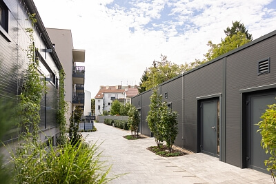 Jílkova, Brno-Židenice - Brno-město | Prodej, Byt 2+kk, 75 m²